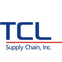 TCL Supply Chain Logo
