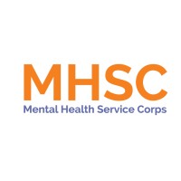 Mental Health Service Corps Logo