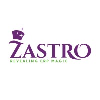 Zastro, LLC Logo