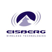 EISBERG Wireless Technologies Logo