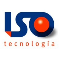 ISOTecnologia S.A. de C.V. Logo