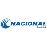 Nacional Tubos Logo