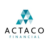 Actaco Financial Logo