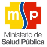 Ministerio de Salud - Ecuador Logo