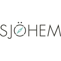 Sjöhem.se Logo