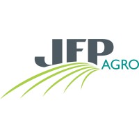 JFP Agro Logo