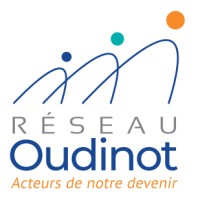Réseau Oudinot Logo