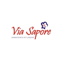 Via Sapore Logo