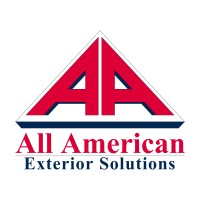 All American Exterior Solutions Logo
