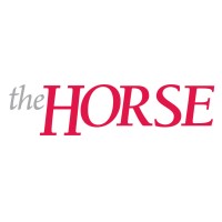 The Horse: Your Guide to Equine Health Care Logo