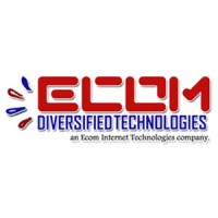 Ecom Diversified (Internet) Technologies Logo