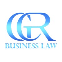 GCR Business Law, PLLC Logo