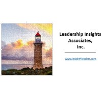 Leadership Insights Associates, Inc. Logo