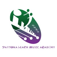 Daytona Beach Music Academy Logo