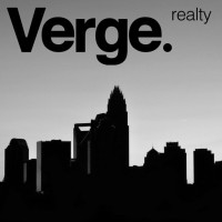 Verge. Realty Logo