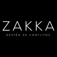 ZAKKA Gestão de Conflitos Logo