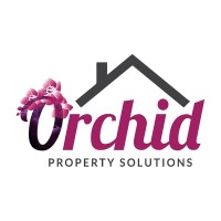 Orchid Property Solutions, LLC Logo