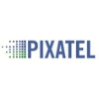 Pixatel Systems Inc. Logo