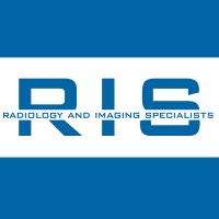 Radiology and Imaging Specialists Logo