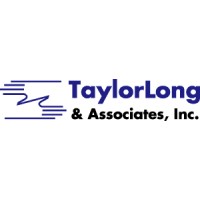 TaylorLong & Associates, Inc. Logo