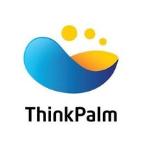 ThinkPalm Technologies Pvt. Ltd. Logo