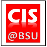 Computer Information Systems Ball State University Logo