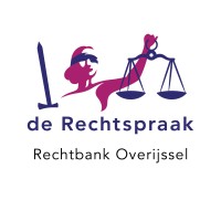 Rechtbank Overijssel Logo