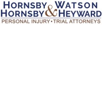 Hornsby, Watson & Hornsby & Heyward Logo