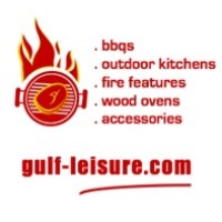 Gulf Leisure Logo