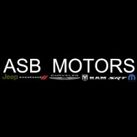 ASB Motors Logo