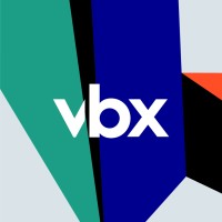 VBX Logo