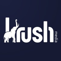 Krush Media Group Logo