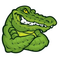 Bayou Games, Inc. Logo