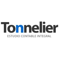 Estudio Tonnelier Logo