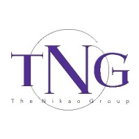 The Nikao Group Logo