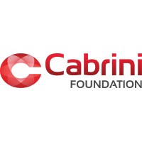 Cabrini Foundation Logo