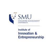 SMU Institute of Innovation & Entrepreneurship Logo