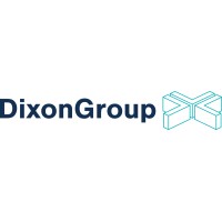 DixonGroup Logo