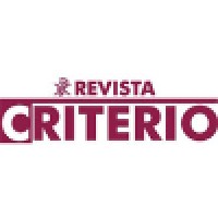 Revista Criterio Logo