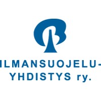 Ilmansuojeluyhdistys ry Logo
