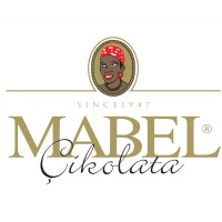 Mabel Çikolata Logo