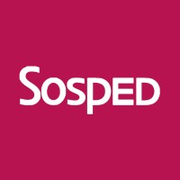 Sosped-säätiö | Sosped Foundation Logo