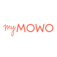 MyMOWO Logo