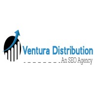 Ventura Distribution | SEO | Digital Marketing Agency Logo