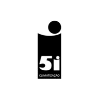 5i Climatização Logo