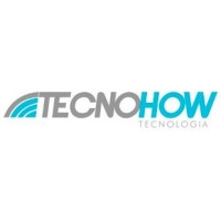 Tecnohow – Engenharia Industrial e Comércio Ltda Logo