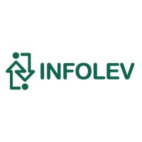 Infolev Elevadores & Informática Ltda Logo