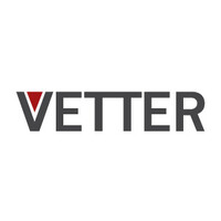 VETTER Forks Logo