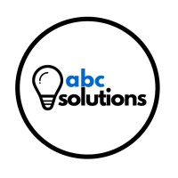 ABC Solutions Inc Logo