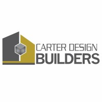 Carter Design Builders Logo